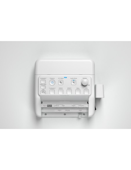 EPSON Caja de control y conexiones ELPCB03