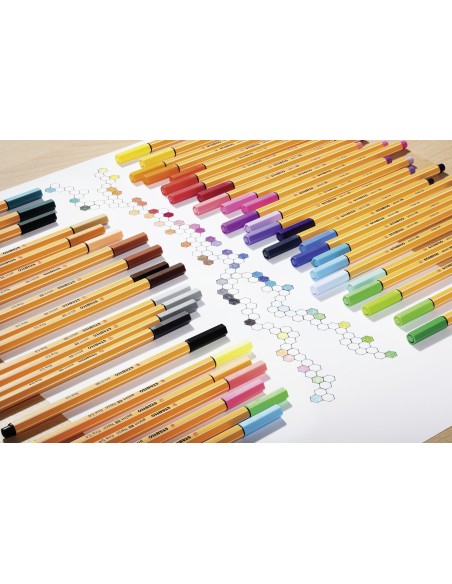 STABILO 4006381493499 rotulador para colorear