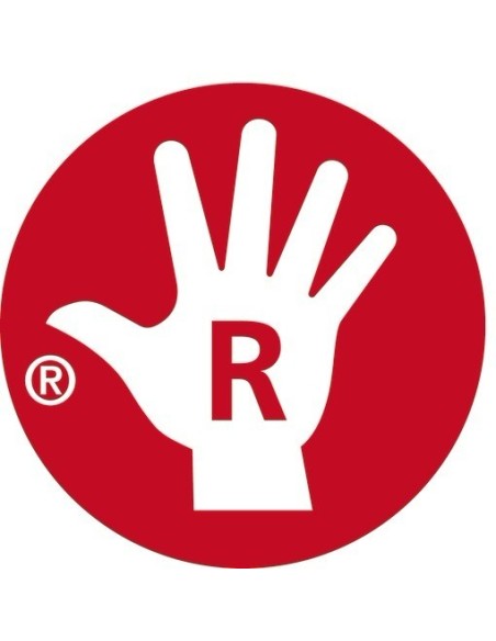 STABILO EASYoriginal BolÍ­grafo cilÍ­ndrico Azul 1 pieza(s)