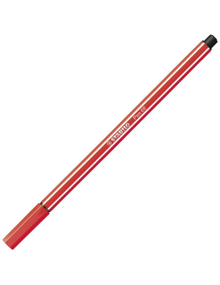 STABILO 68 Pastell 15er rotulador Multi Multicolor 15 pieza(s)