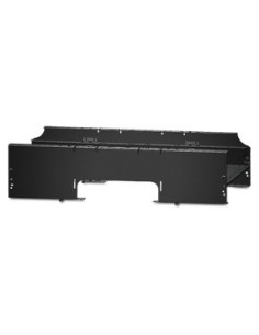 Apc AR8571 kit de montaje negro