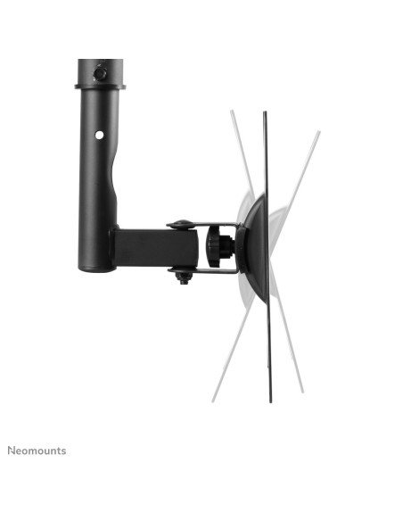 Neomounts by Newstar Soporte de techo para TV