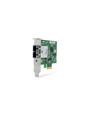 Allied Telesis 2914SX SC Interno Fibra 1000 Mbit s