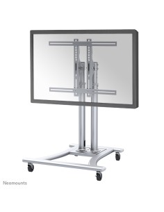 Neomounts by Newstar Soporte de suelo móvil para TV
