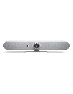 Logitech Rally Bar Mini sistema de video conferencia Ethernet en grupo One year extended warranty 960-001351