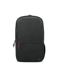 Lenovo thinkpad essential eco Mochila para portatil 16P poliester Negro