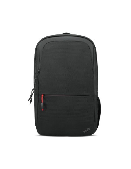 Lenovo thinkpad essential eco Mochila para portatil 16P poliester Negro