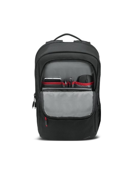 Lenovo thinkpad essential eco Mochila para portatil 16P poliester Negro