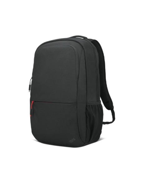 Lenovo thinkpad essential eco Mochila para portatil 16P poliester Negro