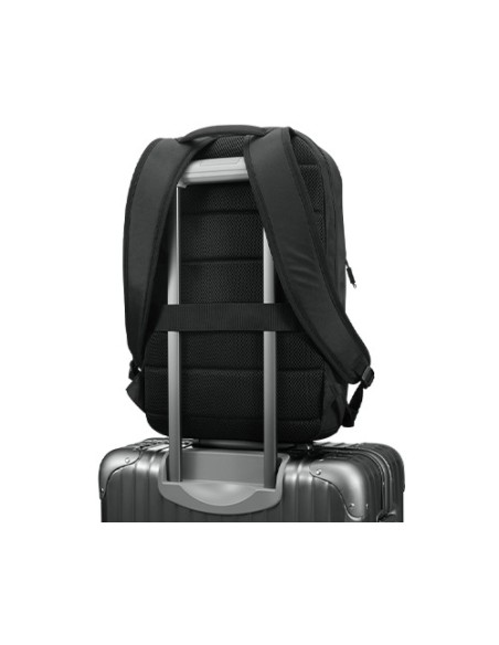 Lenovo thinkpad essential eco Mochila para portatil 16P poliester Negro