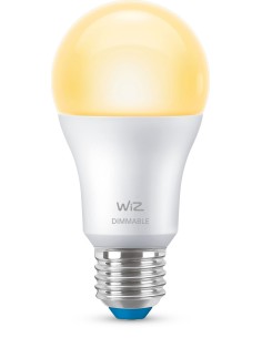 WiZ Bombilla A60 E27