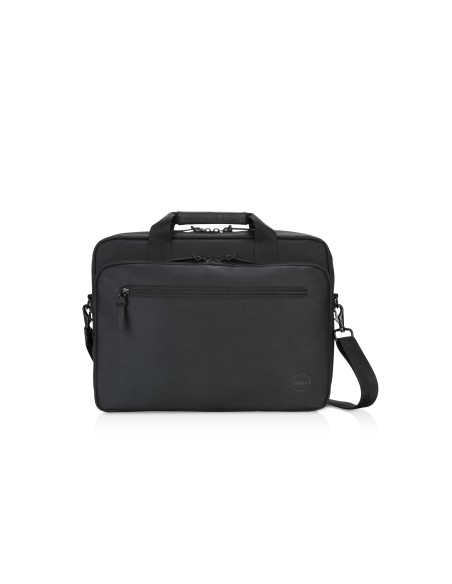 DELL Premier Slim Briefcase maletines para portátil 15P Negro