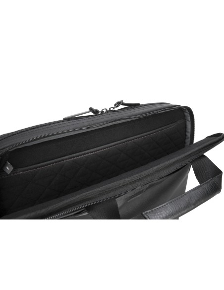 DELL Premier Slim Briefcase maletines para portátil 15P Negro