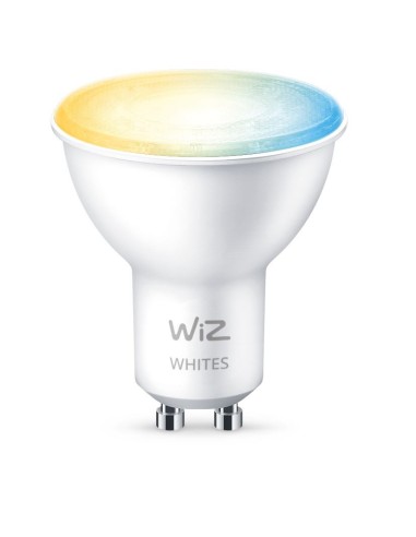 WiZ Spot PAR16 GU10