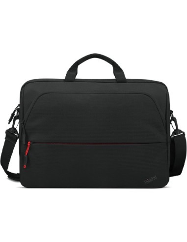 Lenovo ThinkPad Essential 16-inch Topload Eco maletines para portátil 16P Negro