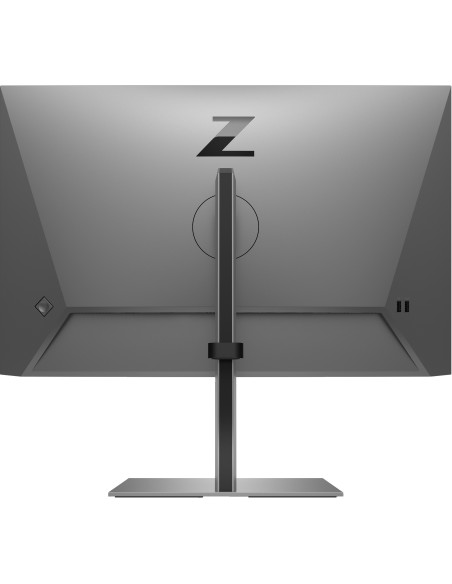 Hp Z24u G3 Monitor 24p wuxga plata