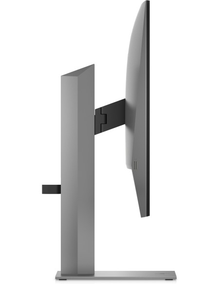 Hp Z24u G3 Monitor 24p wuxga plata