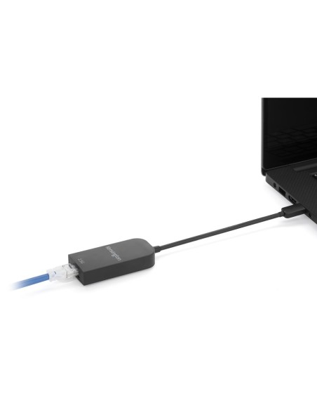 Kensington Adaptador USB-C a 2.5G Ethernet