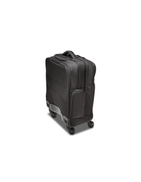 Kensington Maleta con ruedas Contour 2.0 Pro Overnight para portátiles 17P Negro