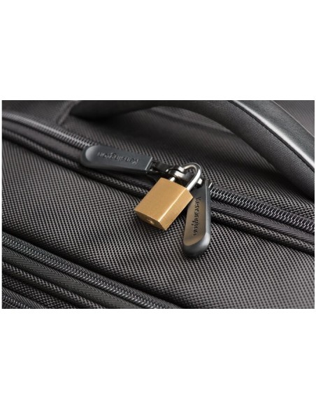 Kensington Maleta con ruedas Contour 2.0 Pro Overnight para portátiles 17P Negro