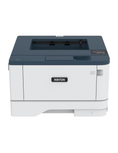 Xerox B310 Impresora laser duplex A4 PS3 PCL5e 6 2 bandejas azul blanco