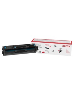 Xerox C230 C235 Toner original cian de alta capacidad 2500 paginas