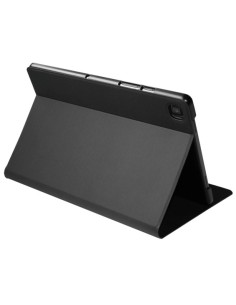 SilverHT Funda Samsung TAB A7 2020 (T500 505) 10.4 Negra