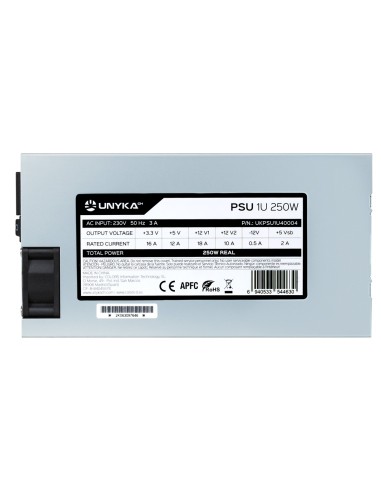 UNYKAch FLEX 1U estándar 250W