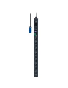 Apc EPDU1116M Regleta unidad de distribucion de energia (PDU) 21 salidas AC 0U negro