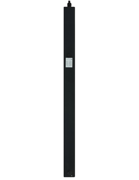 Apc EPDU1116M Regleta unidad de distribucion de energia (PDU) 21 salidas AC 0U negro