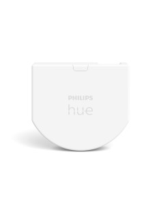 Philips Módulo de interruptor de pared Hue Blanco