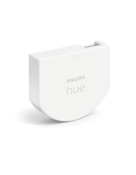 Philips Módulo de interruptor de pared Hue Blanco