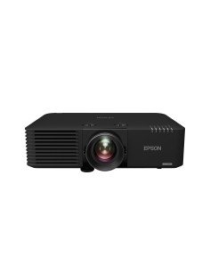 Epson EB-L635SU videoproyector 6000 lúmenes ANSI 3LCD 1080p 1920x1080 Negro
