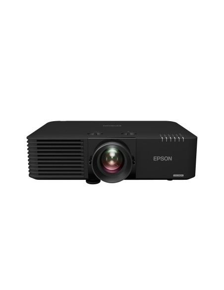 Epson EB-L635SU videoproyector 6000 lúmenes ANSI 3LCD 1080p 1920x1080 Negro