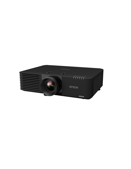Epson EB-L635SU videoproyector 6000 lúmenes ANSI 3LCD 1080p 1920x1080 Negro