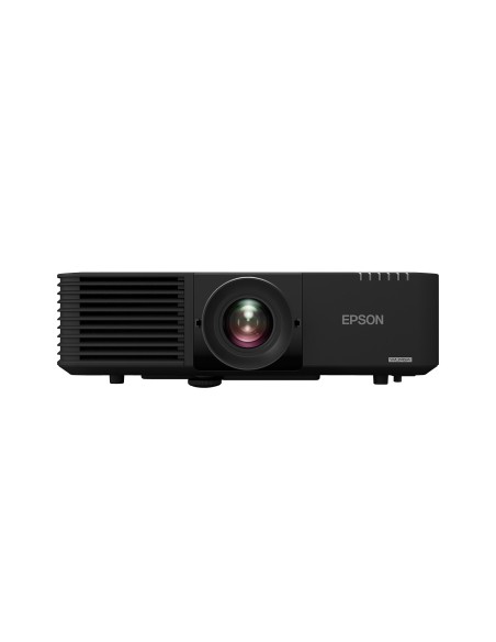 Epson EB-L635SU videoproyector 6000 lúmenes ANSI 3LCD 1080p 1920x1080 Negro