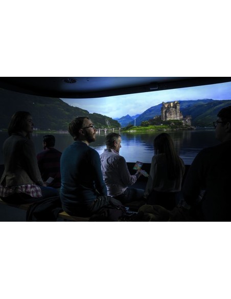 Epson EB-PU2010B Proyector 10000 ansi lumen 3LCD WUXGA 1920x1200 negro