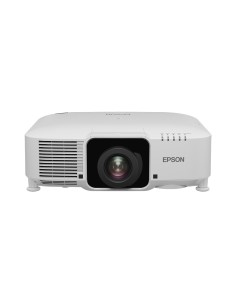 Epson EB-PU2010W Proyector 10000 ansi lumen 3LCD WUXGA 1920x1200 blanco