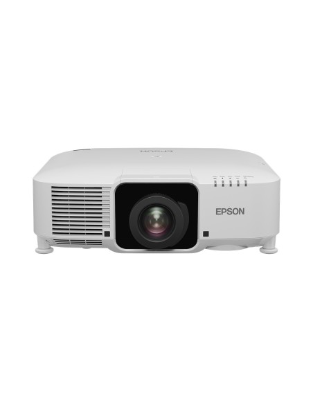 Epson EB-PU2010W Proyector 10000 ansi lumen 3LCD WUXGA 1920x1200 blanco