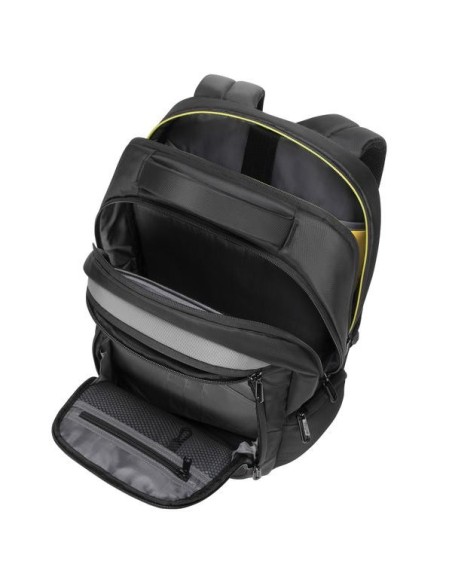 Targus Citygear Mochila para portatil 17.3P Negro