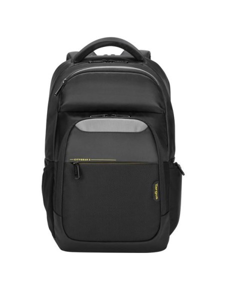 Targus Citygear Mochila para portatil 17.3P Negro