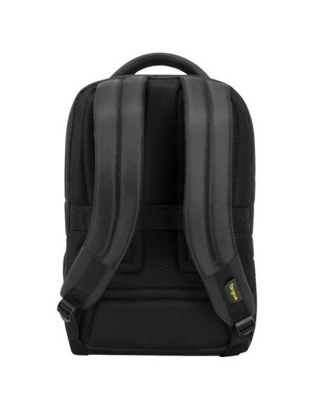 Targus Citygear Mochila para portatil 17.3P Negro