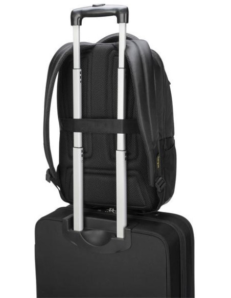Targus Citygear Mochila para portatil 17.3P Negro