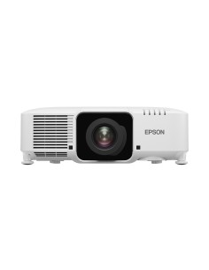 Epson Videoproyector 8500 lúmenes ANSI 3LCD (1920x1200) WUXGA Blanco