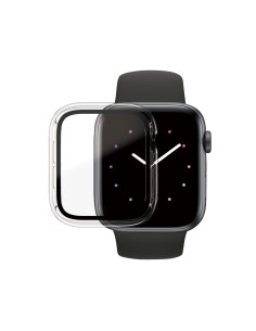 PanzerGlass Accesorio de smartwatch Protector de pantalla Transparente Vidrio templado