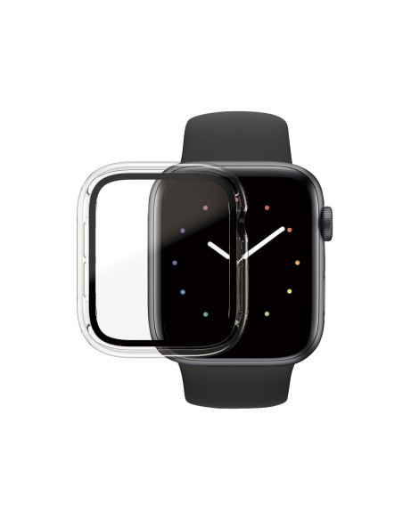 PanzerGlass Accesorio de smartwatch Protector de pantalla Transparente Vidrio templado