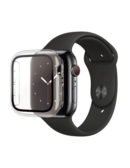 PanzerGlass Accesorio de smartwatch Protector de pantalla Transparente Vidrio templado