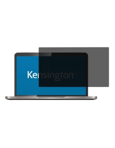 Kensington Filtros de privacidad - ExtraÍ­ble 2 vÍ­as para portátiles 13,3P