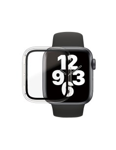 PanzerGlass Accesorio de smartwatch Protector de pantalla Transparente Vidrio templado