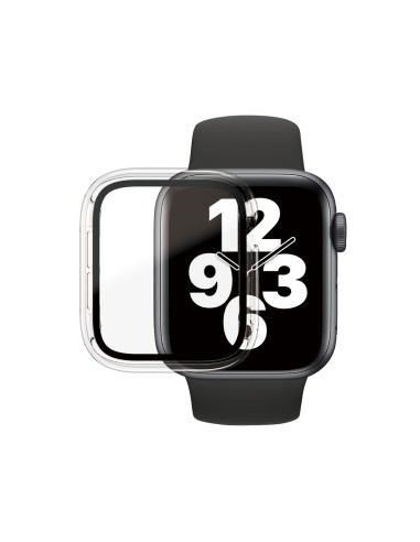 PanzerGlass Accesorio de smartwatch Protector de pantalla Transparente Vidrio templado